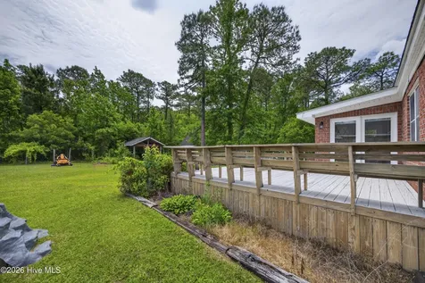 575 Island Creek Road Rocky Point NC 28457