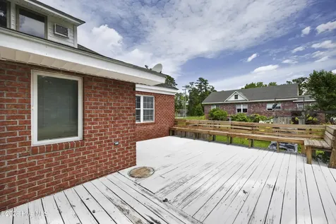 575 Island Creek Road Rocky Point NC 28457