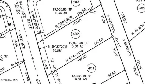 116 Magnolia Bay Lane Wallace NC 28466