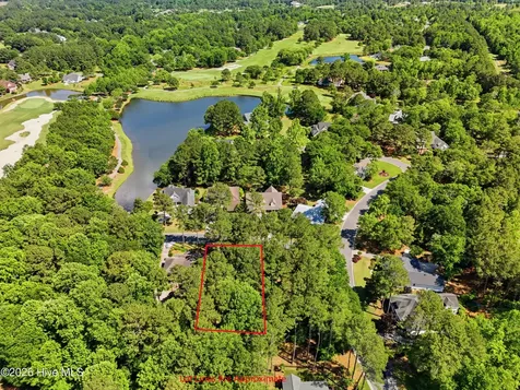 116 Magnolia Bay Lane Wallace NC 28466