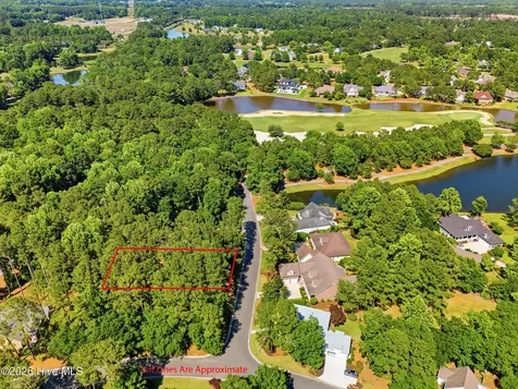 116 Magnolia Bay Lane Wallace NC 28466