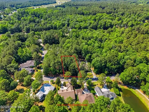 116 Magnolia Bay Lane Wallace NC 28466