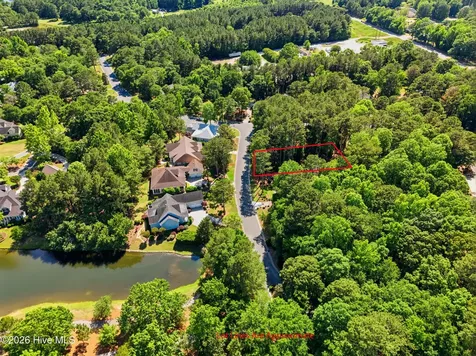 116 Magnolia Bay Lane Wallace NC 28466