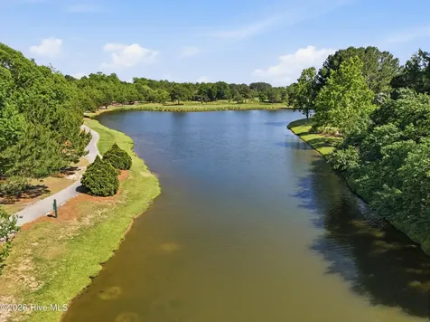116 Magnolia Bay Lane Wallace NC 28466