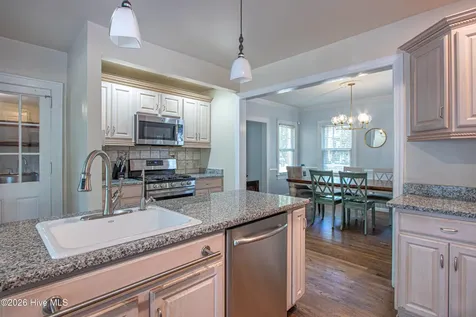310 E Morganton Road Southern Pines NC 28387