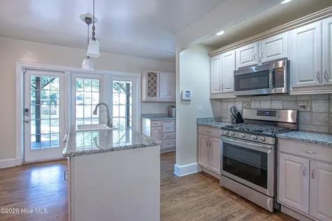 310 E Morganton Road Southern Pines NC 28387