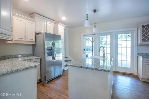 310 E Morganton Road Southern Pines NC 28387