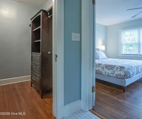 310 E Morganton Road Southern Pines NC 28387