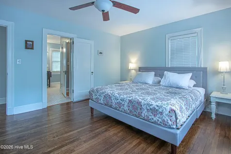 310 E Morganton Road Southern Pines NC 28387