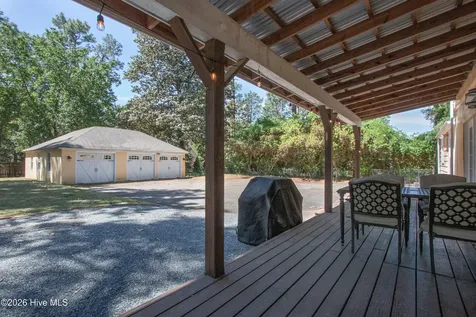 310 E Morganton Road Southern Pines NC 28387