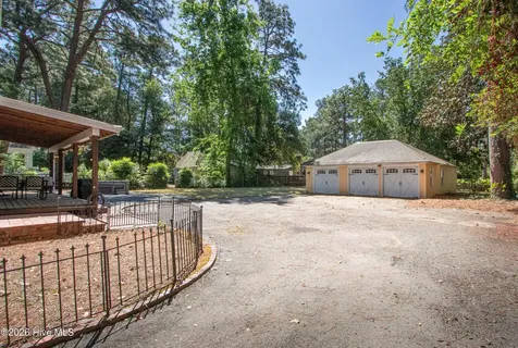 310 E Morganton Road Southern Pines NC 28387