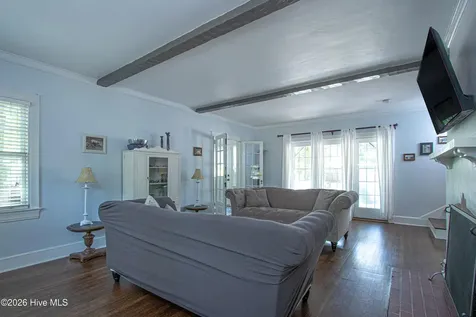 310 E Morganton Road Southern Pines NC 28387