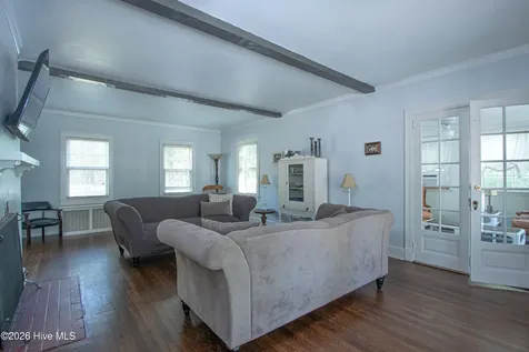 310 E Morganton Road Southern Pines NC 28387