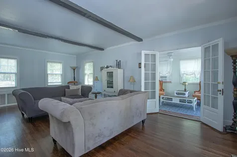 310 E Morganton Road Southern Pines NC 28387