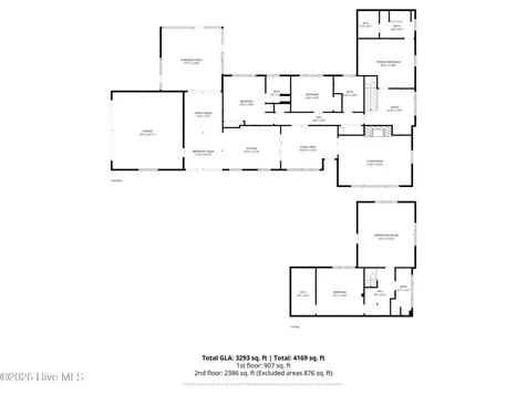 565 S Valley Road Southern Pines NC 28387