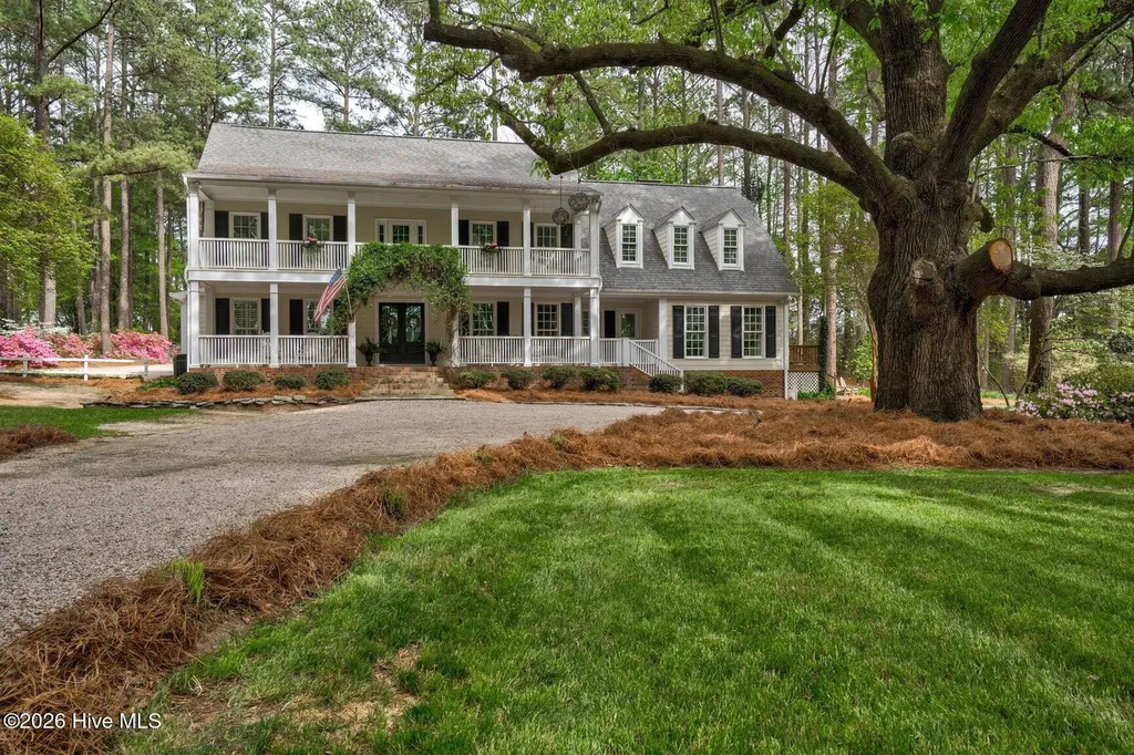 4841 Wendell Boulevard Wendell NC 27591