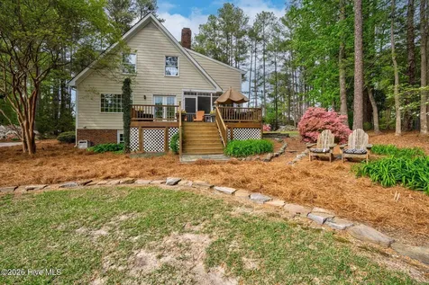 4841 Wendell Boulevard Wendell NC 27591