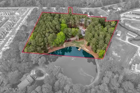 4841 Wendell Boulevard Wendell NC 27591