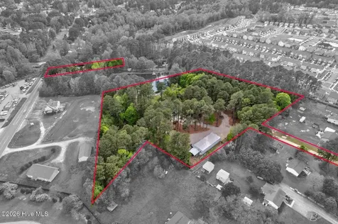 4841 Wendell Boulevard Wendell NC 27591