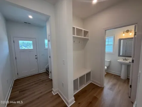656 Chambers Drive Southern Pines NC 28387