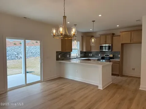 656 Chambers Drive Southern Pines NC 28387