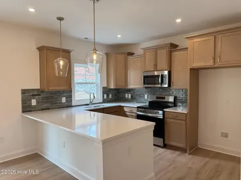 656 Chambers Drive Southern Pines NC 28387
