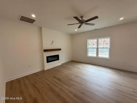 656 Chambers Drive Southern Pines NC 28387