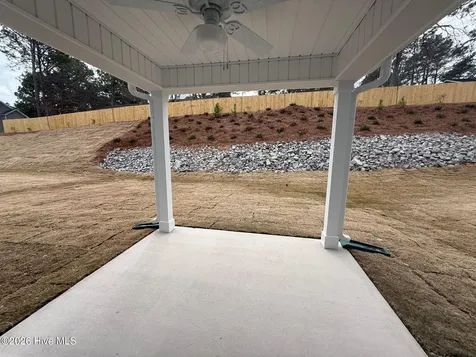 656 Chambers Drive Southern Pines NC 28387