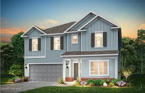 562 Glitter Bay Loop Shallotte NC 28470