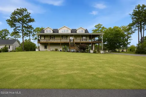 354 W South Shore Drive Southport NC 28461