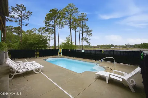 354 W South Shore Drive Southport NC 28461