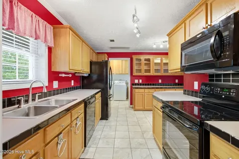 354 W South Shore Drive Southport NC 28461