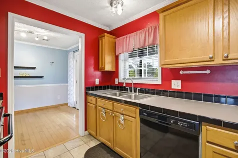 354 W South Shore Drive Southport NC 28461