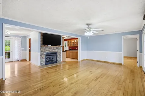 354 W South Shore Drive Southport NC 28461