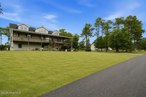 354 W South Shore Drive Southport NC 28461