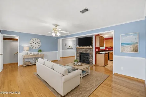 354 W South Shore Drive Southport NC 28461