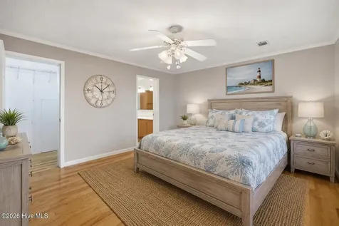 354 W South Shore Drive Southport NC 28461