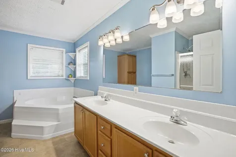 354 W South Shore Drive Southport NC 28461