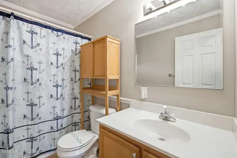354 W South Shore Drive Southport NC 28461