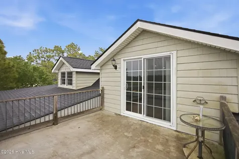 354 W South Shore Drive Southport NC 28461