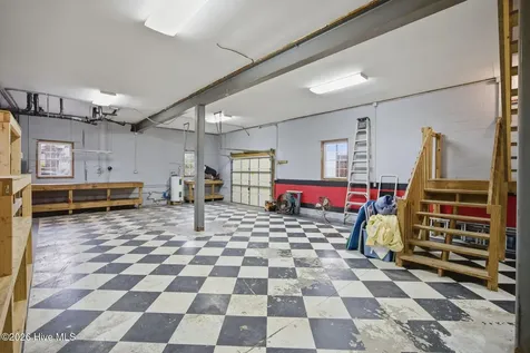 354 W South Shore Drive Southport NC 28461