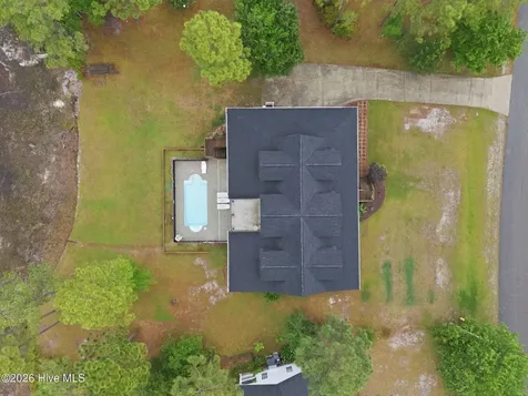 354 W South Shore Drive Southport NC 28461