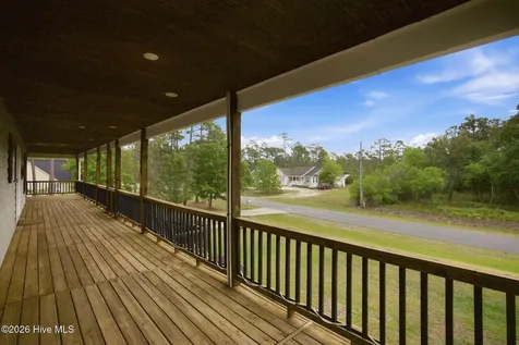 354 W South Shore Drive Southport NC 28461
