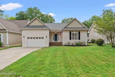 1518 Moorings Circle SW Ocean Isle Beach NC 28469