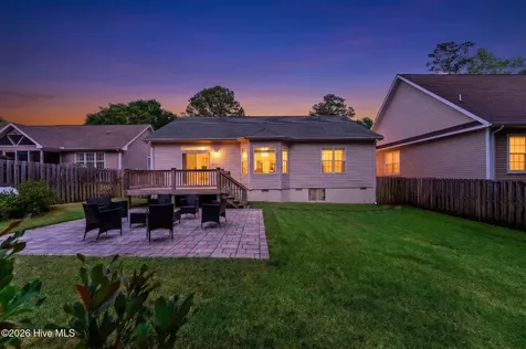 1518 Moorings Circle SW Ocean Isle Beach NC 28469