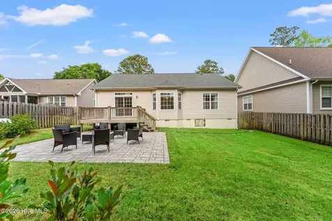 1518 Moorings Circle SW Ocean Isle Beach NC 28469