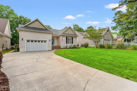 1518 Moorings Circle SW Ocean Isle Beach NC 28469