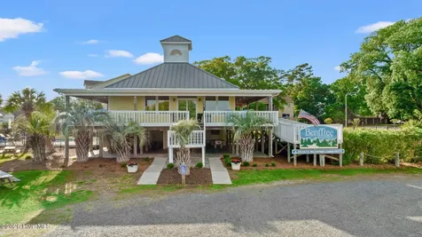 1518 Moorings Circle SW Ocean Isle Beach NC 28469