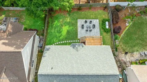 1518 Moorings Circle SW Ocean Isle Beach NC 28469