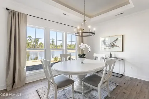 3296 Island Lakes Drive Oak Island NC 28461